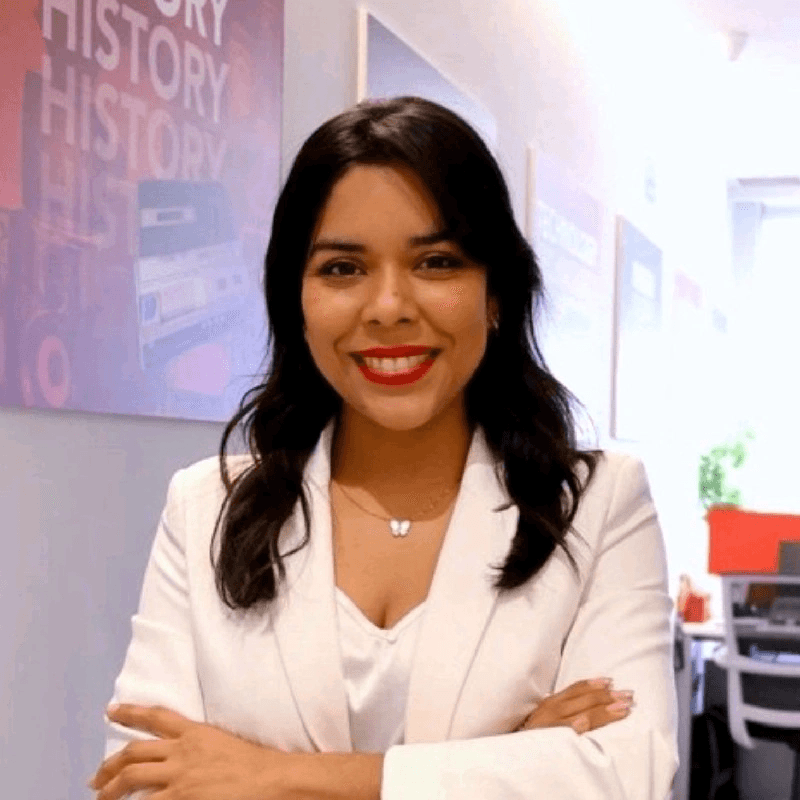 Sarai Pérez